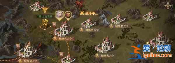 荣耀大天使异世远征怎么打？异世远征活动流程图文攻略？