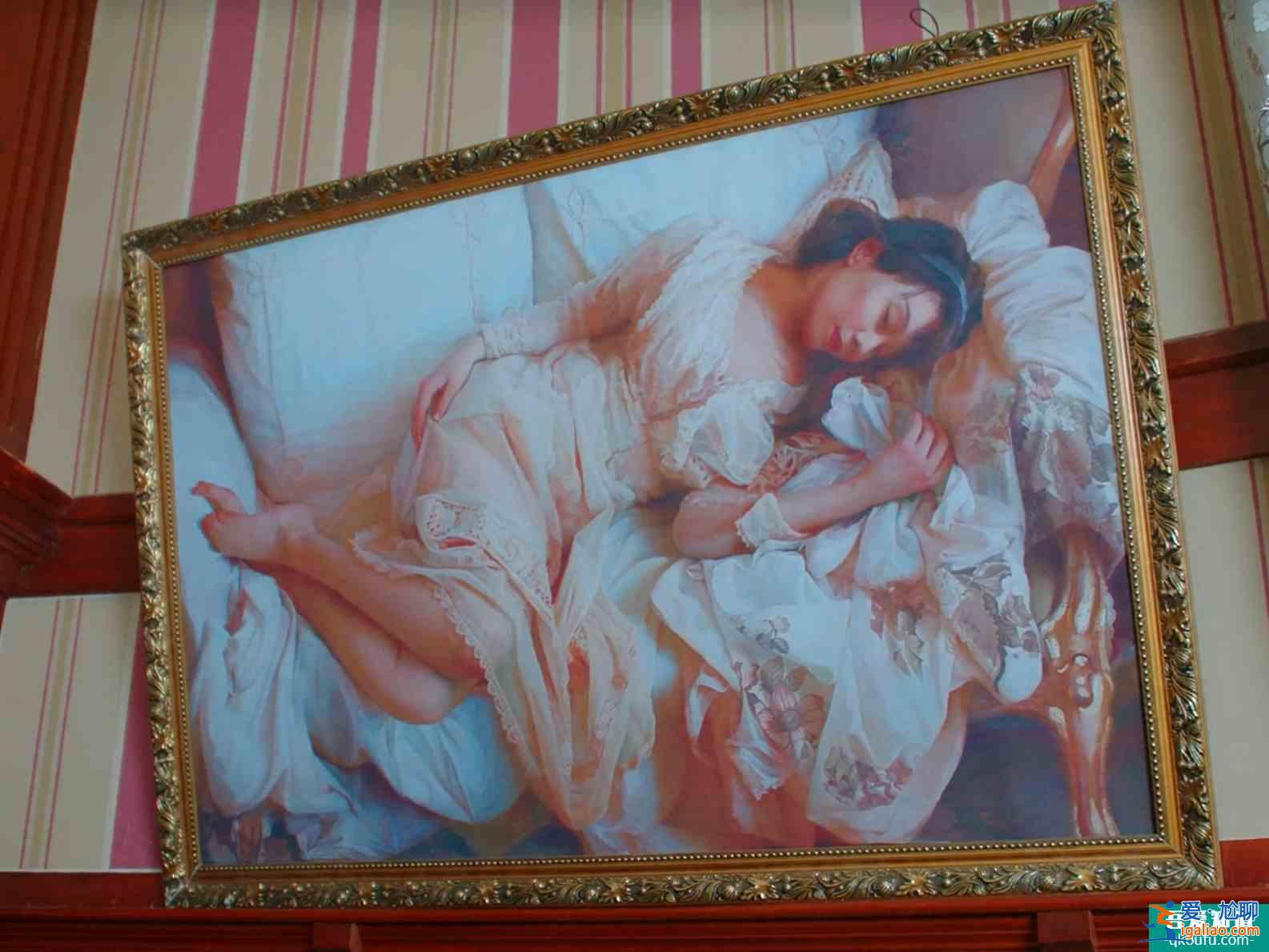 《旗袍美探》高伟光护航，苏雯丽这个精致的女人，活得让人羡慕？