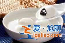 速冻汤圆怎么煮？