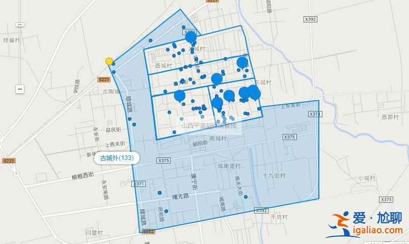 平遥古城住宿哪家好，平遥古城住宿一晚多少钱？