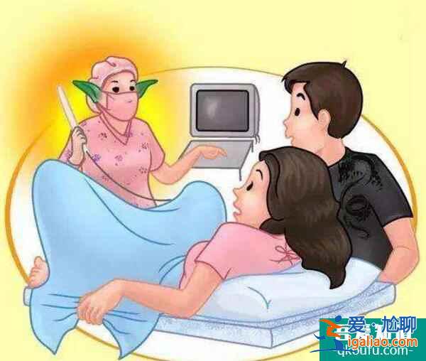 高龄女性赴美试管婴儿，必做体检项目有哪些？？