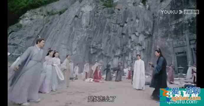 《琉璃》司凤的自卑和璇玑的不信任有关？他俩对爱情的区别很明显？