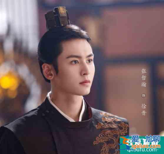 鞠婧祎、张哲瀚再度捆绑，合作《如意芳霏》，能否超越巅峰热度？？