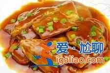 豆腐干的家常做法？
