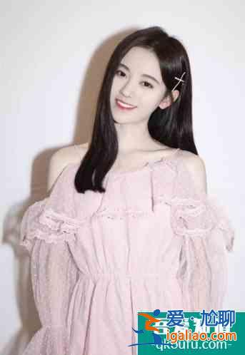 鞠婧祎、张哲瀚再度捆绑，合作《如意芳霏》，能否超越巅峰热度？？