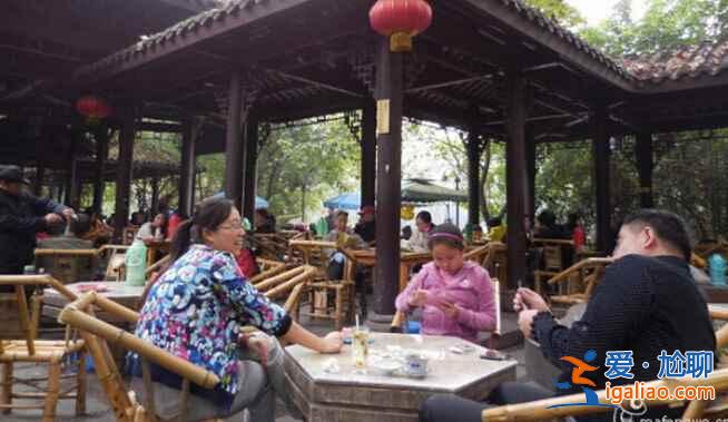 成都哪些公园好玩，成都有哪些好玩又免费的公园？