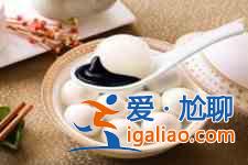 煮汤圆的方法？