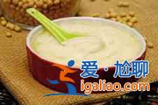 豆浆机食谱？