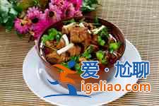 炒豇豆的家常做法？