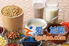 豆浆机食谱？