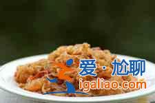 蚂蚁上树的家常做法? 蚂蚁上树的家常做法?