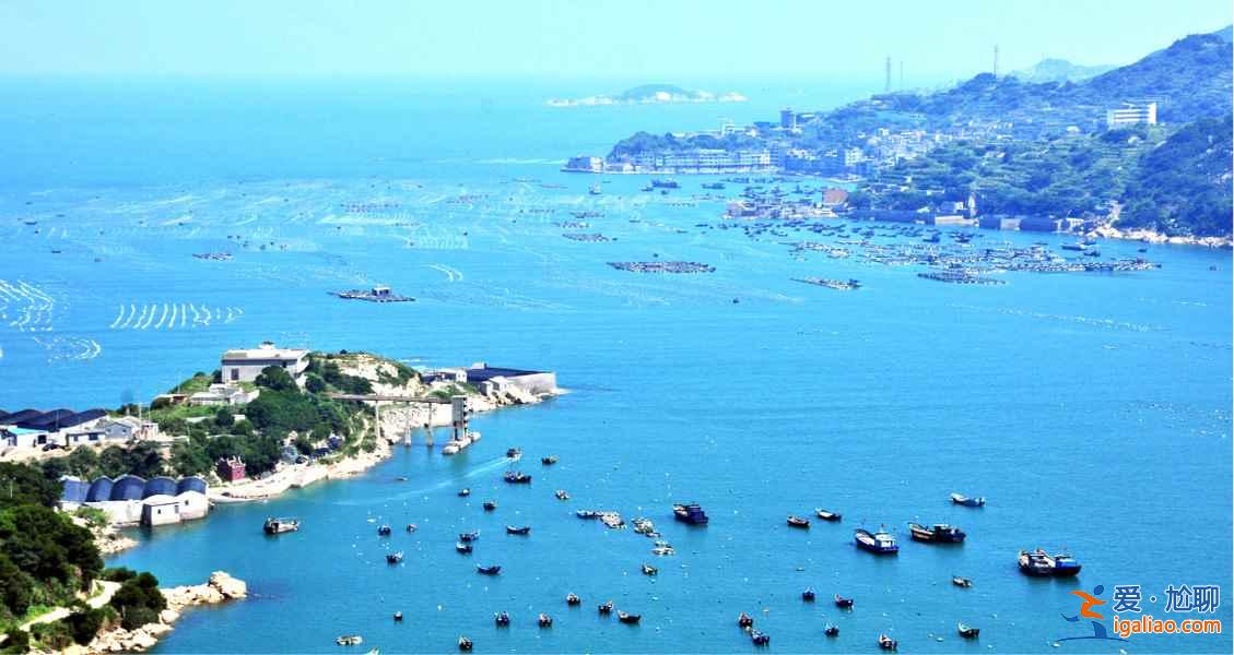 只有1%的旅行者去过，人少景美的真桃源？
