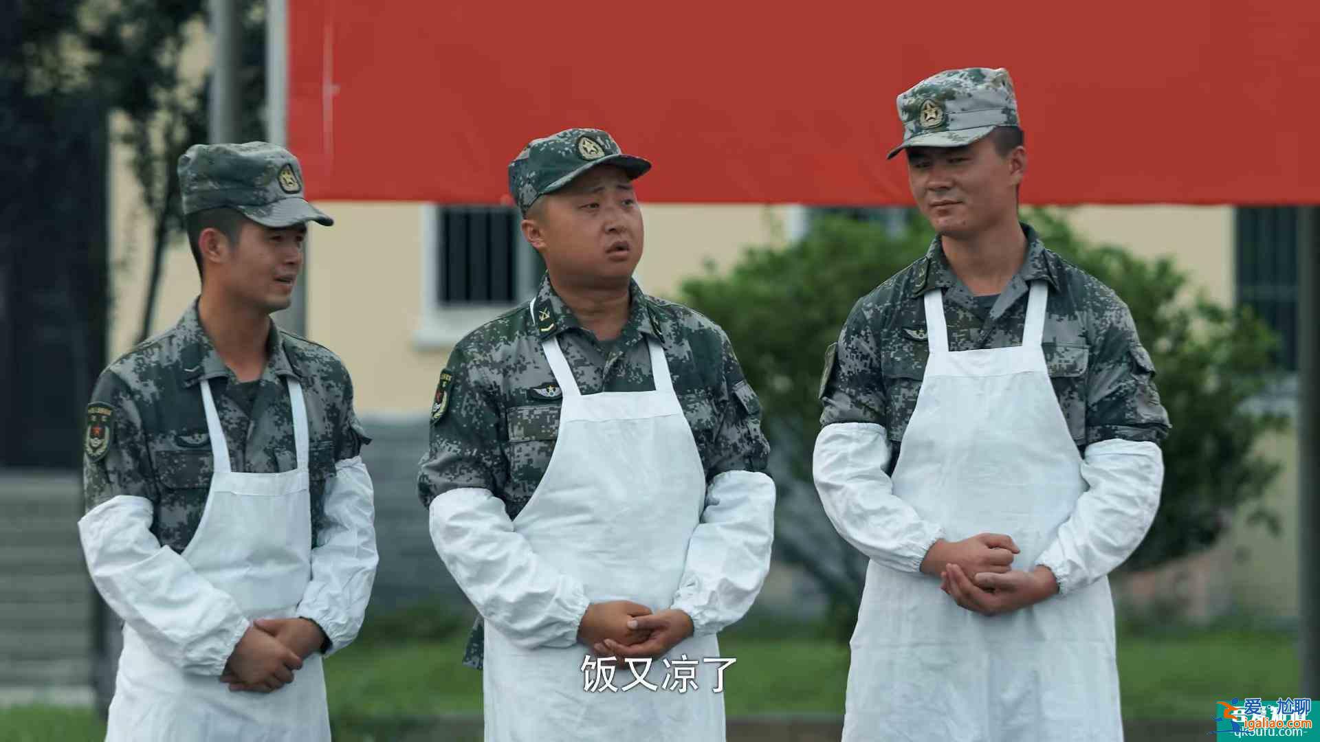 蓝军出击：韩鹏佟菲心理战对战褚战刚？
