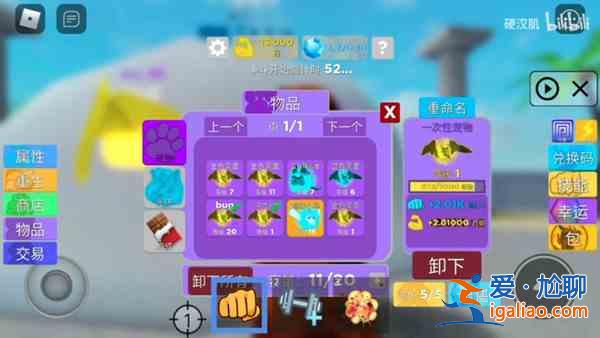 罗布乐思力量传奇卡宠物bug怎么操作？卡宠物属性bug教学攻略？