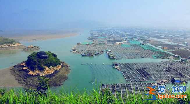中国最美的渔村——福建霞浦？