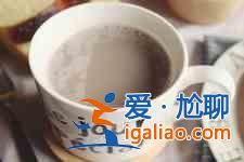 黑豆豆浆的做法？