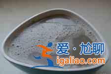 黑豆豆浆的做法？