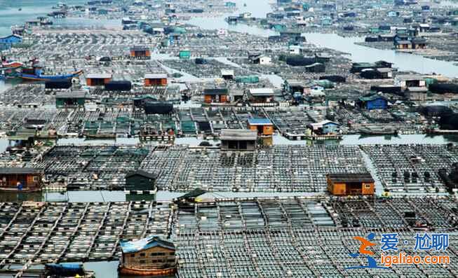 中国最美的渔村——福建霞浦？