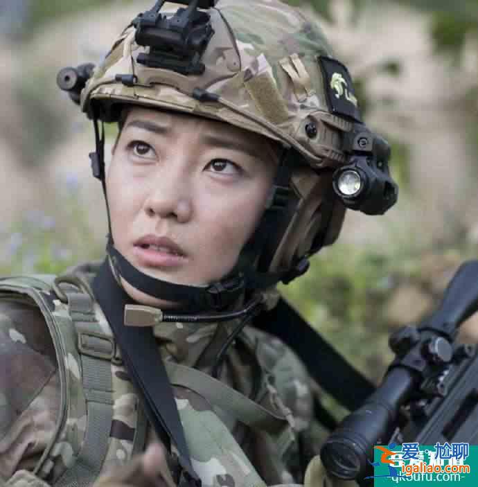 如何看待当下热播剧《蓝军出击》？为何难现《亮剑》等优秀作品？？