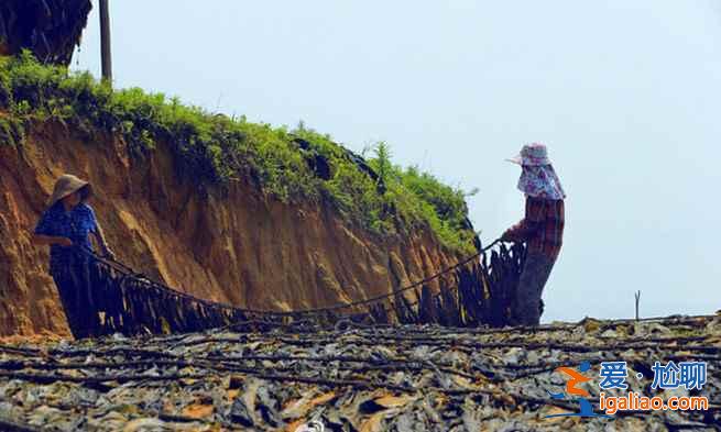 中国最美的渔村——福建霞浦？