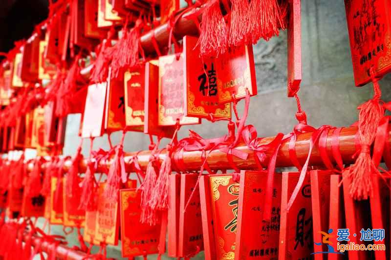 洛阳八景有哪些，洛阳八景是哪八景？