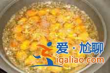 蟹黄蚕豆的做法及步骤？