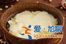 豆腐脑的做法大全？