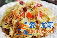 包菜粉丝？
