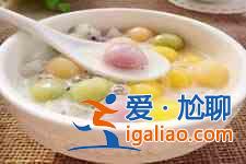 水果汤圆的做法大全？