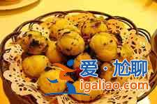 炸汤圆怎么做好吃？
