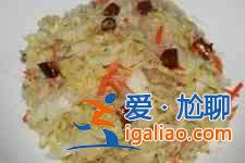 包菜粉丝？