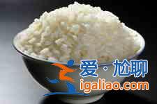 电压力锅蒸米饭？