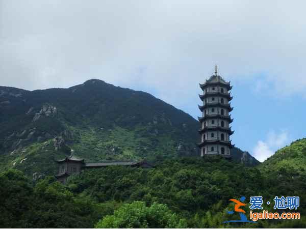 桃花岛，“东邪”黄药师的地盘？