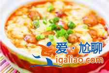 豆腐脑的做法大全？