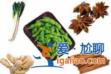 水煮毛豆的做法大全？