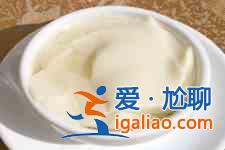 怎样做豆腐脑？