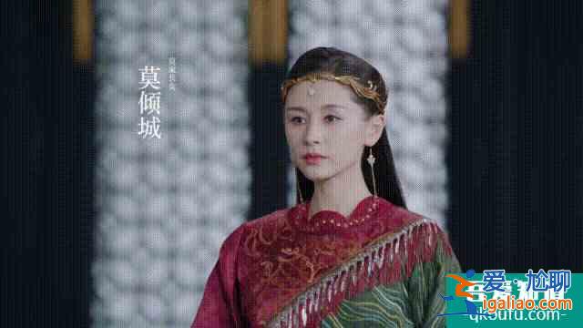 《太古神王》：一部集武侠套路之大成的奇幻剧，人设和选角真神了？