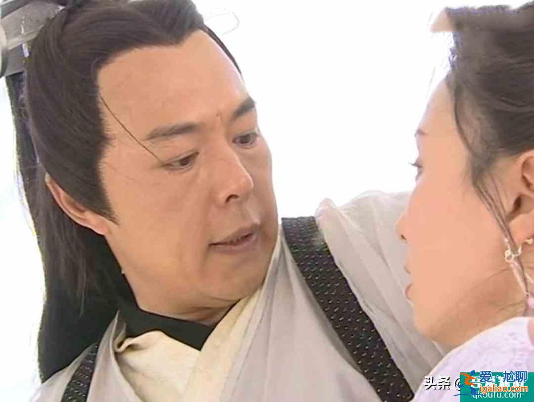 《太古神王》：一部集武侠套路之大成的奇幻剧，人设和选角真神了？