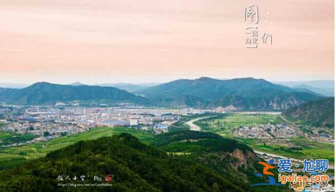 不必环游世界，中国这些地方你都去过了吗？？