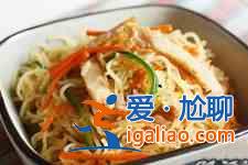 新竹米粉的做法大全？