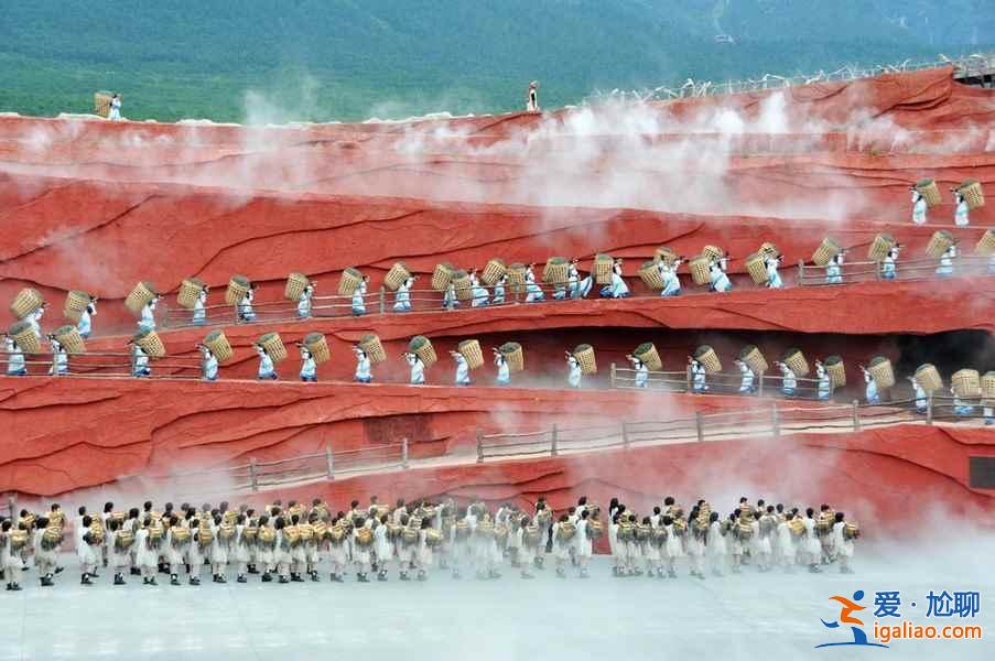 云南印象，提到云南就想到这些？