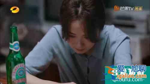 《以家人之名》中令人讨厌的陈婷火了，饰演者的这段话也火了？
