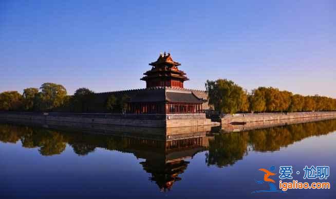 不必环游世界，中国这些地方你都去过了吗？？