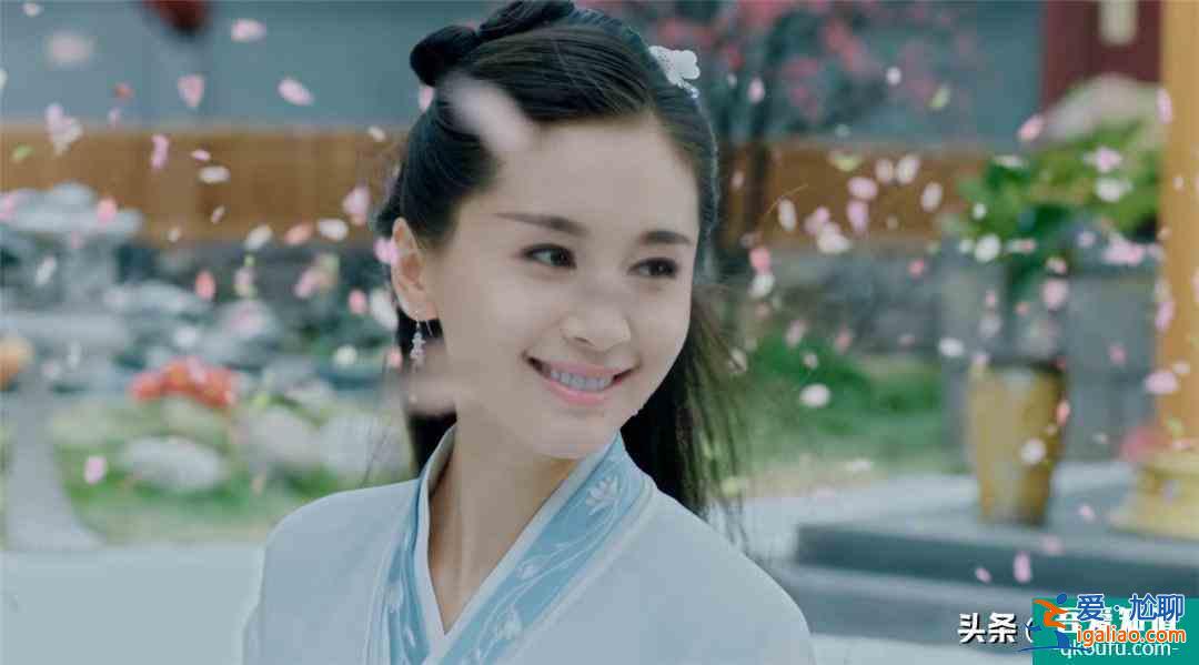 《太古神王》：一部集武侠套路之大成的奇幻剧，人设和选角真神了？