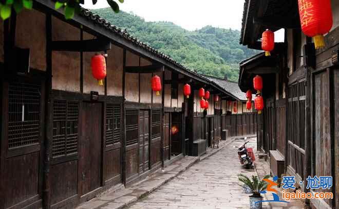 中国唯一的酒城：四川泸州？