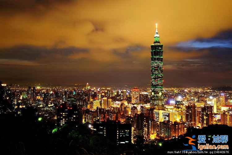 【台湾必游景点】台湾有什么好玩的？台湾旅游必去的景点top6？