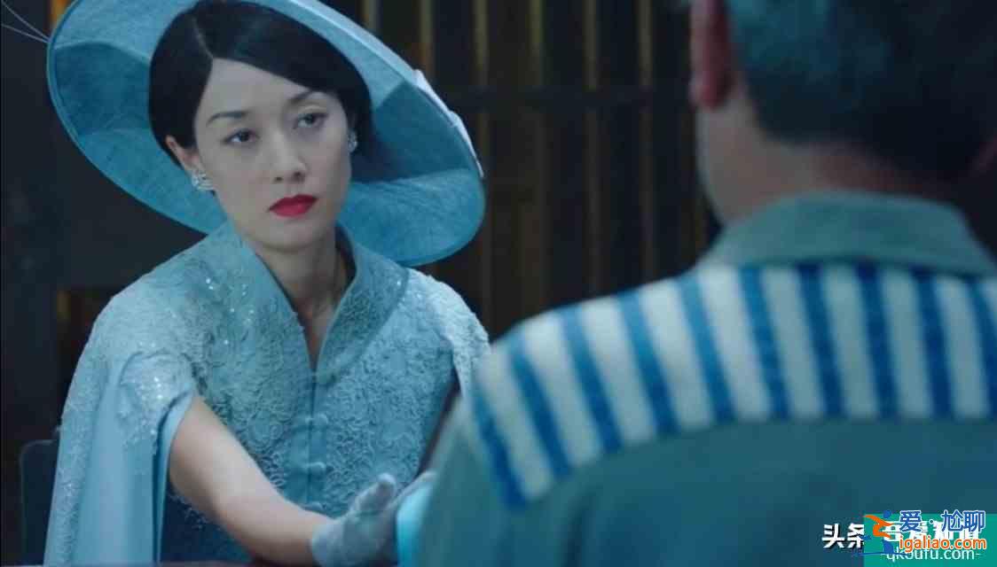 旗袍美探：丁如山当年为何不说真相，10年后却突然提出和解？？