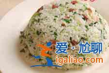 咸肉菜饭的做法大全？
