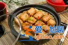 煲仔饭做法？