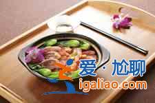 煲仔饭做法？